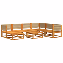 VidaXL 3278858 Canapé de patio