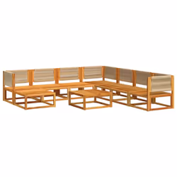 VidaXL 3278861 Canapé de patio