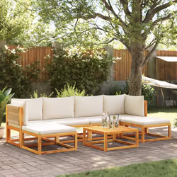 VidaXL 3278862 Canapé de patio
