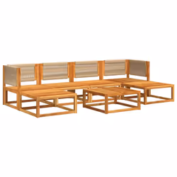 VidaXL 3278862 Canapé de patio