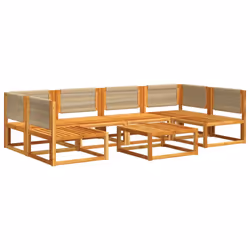 VidaXL 3278863 Canapé de patio