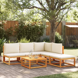 VidaXL 3278864 Canapé de patio