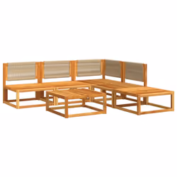 VidaXL 3278864 Canapé de patio