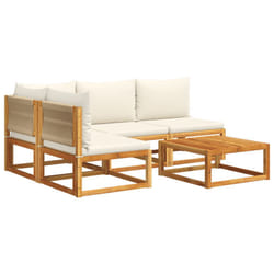 VidaXL 3278865 Canapé de patio