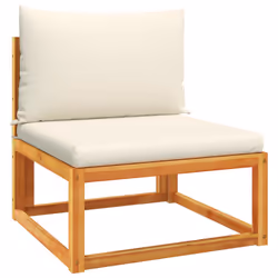 VidaXL 3278866 Canapé de patio - Vue supplémentaire 6