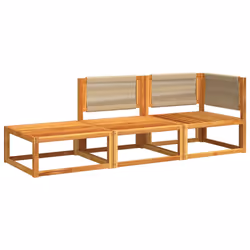 VidaXL 3278867 Canapé de patio
