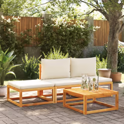 VidaXL 3278868 Canapé de patio