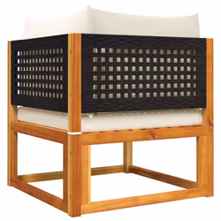 VidaXL 3278876 ensemble de meubles de jardin - Vue supplémentaire 8