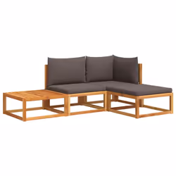 VidaXL 3278904, 8 pièce(s)