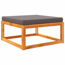 VidaXL 3278912 ensemble de meubles de jardin - Vue supplémentaire 6