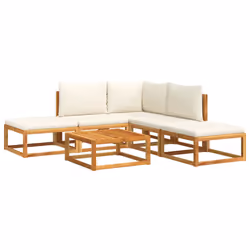 VidaXL 3278915, 6 pièce(s)