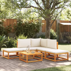 VidaXL 3278915 ensemble de meubles de jardin