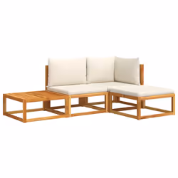 VidaXL 3278916, 4 pièce(s)
