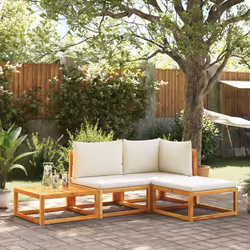 VidaXL 3278916 ensemble de meubles de jardin