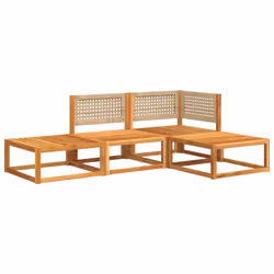 VidaXL 3278916 ensemble de meubles de jardin