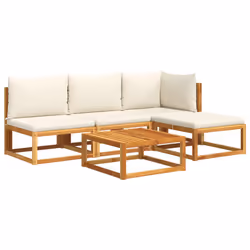 VidaXL 3278917, 5 pièce(s)