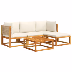 VidaXL 3278918, 5 pièce(s)