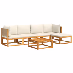 VidaXL 3278919, 6 pièce(s)