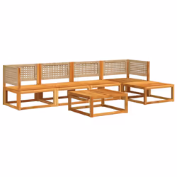 VidaXL 3278919 ensemble de meubles de jardin