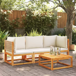 VidaXL 3278923 ensemble de meubles de jardin