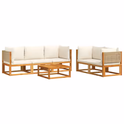 VidaXL 3278925, 6 pièce(s)
