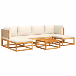 VidaXL 3278931, 7 pièce(s)