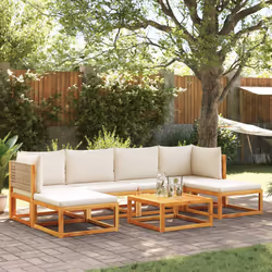 VidaXL 3278931 ensemble de meubles de jardin