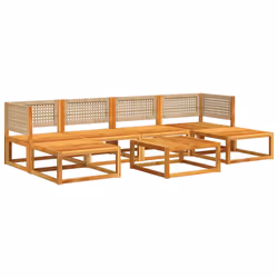 VidaXL 3278931 ensemble de meubles de jardin