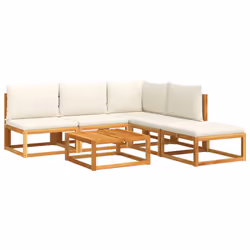 VidaXL 3278933, 6 pièce(s)