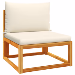 VidaXL 3278935 ensemble de meubles de jardin - Vue supplémentaire 5