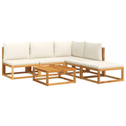 VidaXL 3278936 ensemble de meubles de jardin
