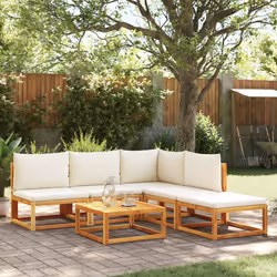 VidaXL 3278936 ensemble de meubles de jardin