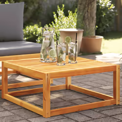 VidaXL 3278938 Canapé de patio