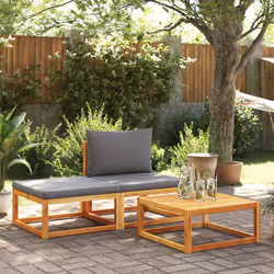 VidaXL 3278938 Canapé de patio