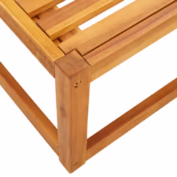 VidaXL 3278938 Canapé de patio - Vue supplémentaire 8
