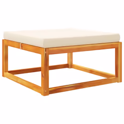 VidaXL 3278939, Crème, 110 kg, 650 mm, 650 mm, 290 mm