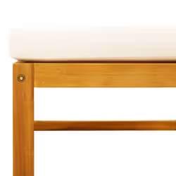 VidaXL 3278939 Canapé de patio - Vue supplémentaire 7