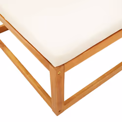 VidaXL 3278939 Canapé de patio - Vue supplémentaire 8