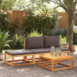 VidaXL 3278940 Canapé de patio