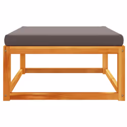 VidaXL 3278940 Canapé de patio - Vue supplémentaire 4