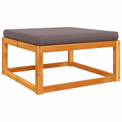 VidaXL 3278940 Canapé de patio - Vue supplémentaire 6