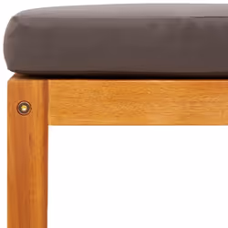 VidaXL 3278940 Canapé de patio - Vue supplémentaire 7