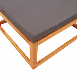 VidaXL 3278940 Canapé de patio - Vue supplémentaire 8