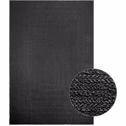 Vous n'aurez plus à vous soucier de la saleté et de la poussière grâce à ce tapis, qui crée une ambiance chaleureuse dans les ...