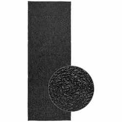 Vous n'aurez plus à vous soucier de la saleté et de la poussière grâce à ce tapis, qui crée une ambiance chaleureuse dans les ...