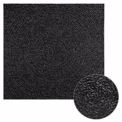 Vous n'aurez plus à vous soucier de la saleté et de la poussière grâce à ce tapis, qui crée une ambiance chaleureuse dans les ...