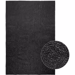 Vous n'aurez plus à vous soucier de la saleté et de la poussière grâce à ce tapis, qui crée une ambiance chaleureuse dans les ...