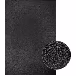 Vous n'aurez plus à vous soucier de la saleté et de la poussière grâce à ce tapis, qui crée une ambiance chaleureuse dans les ...