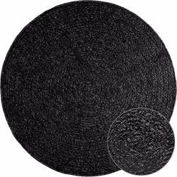 Vous n'aurez plus à vous soucier de la saleté et de la poussière grâce à ce tapis, qui crée une ambiance chaleureuse dans les ...