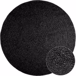 Vous n'aurez plus à vous soucier de la saleté et de la poussière grâce à ce tapis, qui crée une ambiance chaleureuse dans les ...